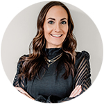 Loan officer headshot