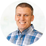 Image of Brad Mabey