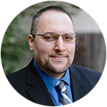 Image of Kyle Ridenour